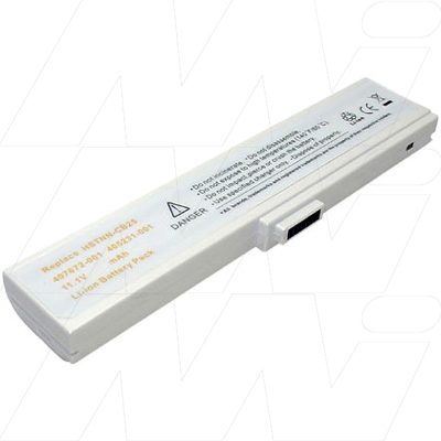 MI Battery Experts LCB273
